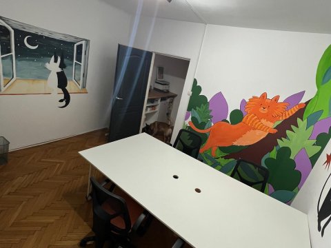 Helpers House - Imaginea 6