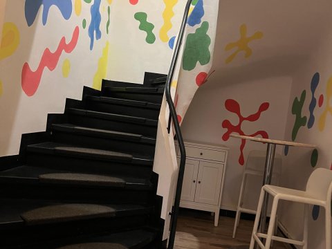 Helpers House - Imaginea 2