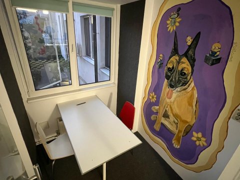 Helpers House - Imaginea 1