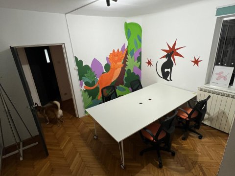 Helpers House - Imaginea 5